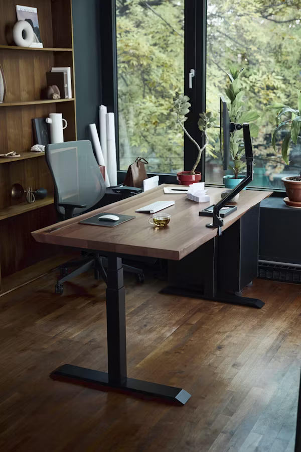 Custom Cabinetry