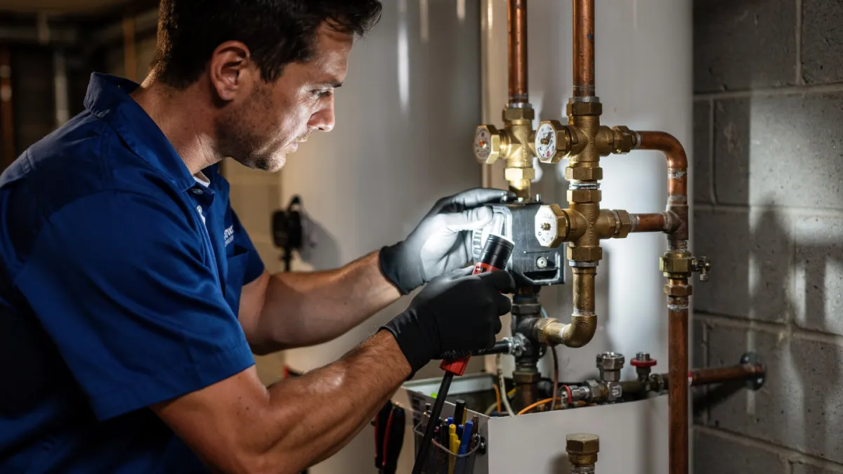 HVAC